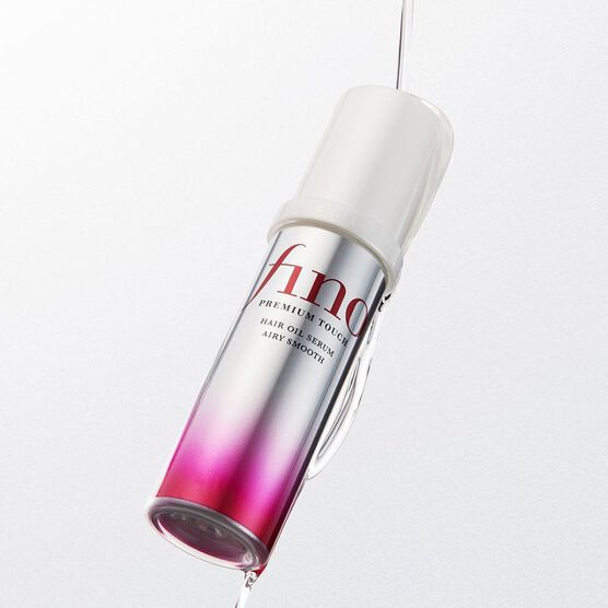 PREMIUM TOUCH HAIR OIL LIGHT 70ML